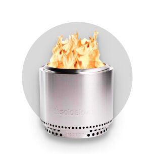 Outdoor Heating - Benge's Ace Hardware