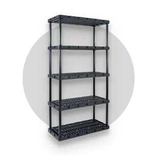 Storage and Organization - Benge's Ace Hardware