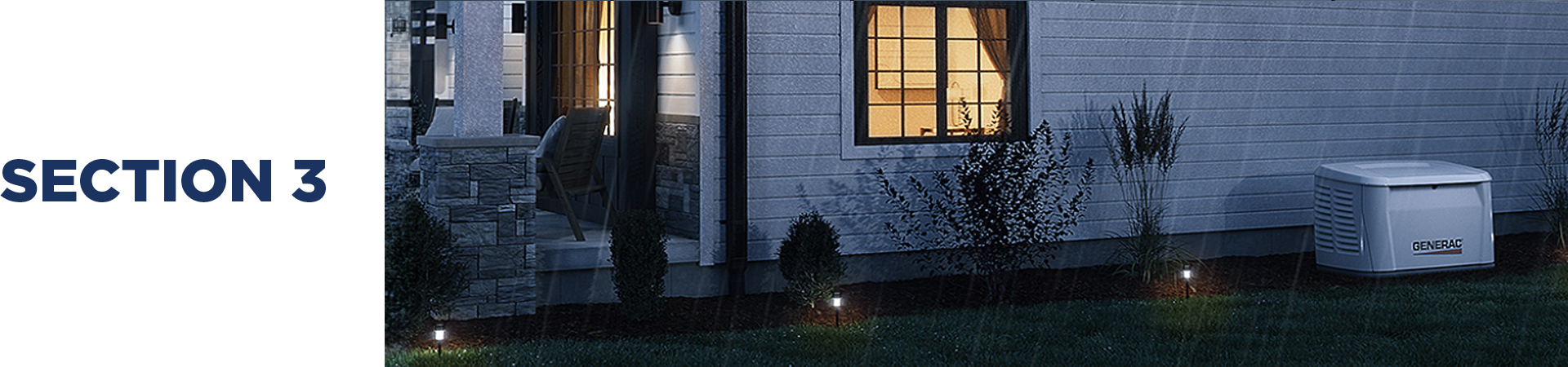 section 3 header